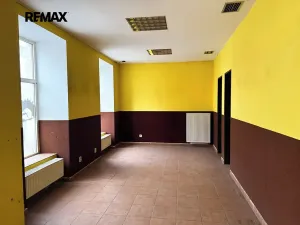 Prodej rodinného domu, Nový Bydžov, Třída Čsl. armády, 368 m2