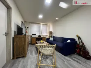 Prodej bytu 2+kk, Příbram - Příbram III, Milínská, 47 m2