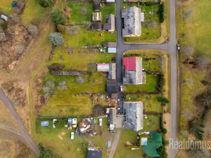 Prodej rodinného domu, Polná na Šumavě - Květušín, 110 m2