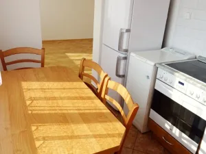 Pronájem bytu 2+1, Praha - Vokovice, Africká, 51 m2
