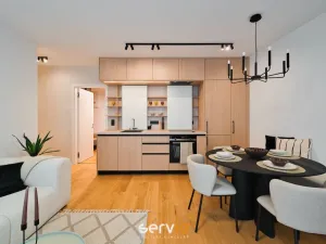 Prodej bytu 3+kk, Brno, Bratislavská, 76 m2