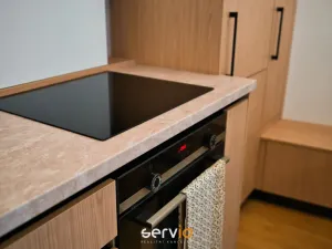 Prodej bytu 3+kk, Brno, Bratislavská, 76 m2