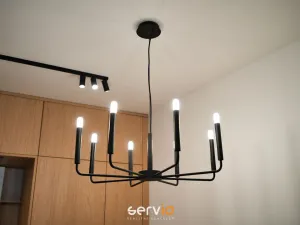 Prodej bytu 3+kk, Brno, Bratislavská, 76 m2