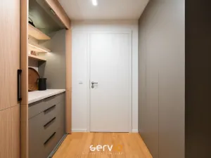 Prodej bytu 3+kk, Brno, Bratislavská, 76 m2