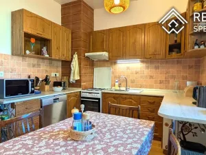 Prodej bytu 4+1, Lanškroun - Ostrovské Předměstí, Kollárova, 113 m2
