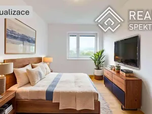 Pronájem bytu 2+kk, Letohrad, U Valu, 62 m2