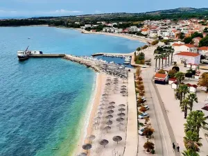 Prodej bytu 2+kk, Vir, Chorvatsko, 55 m2