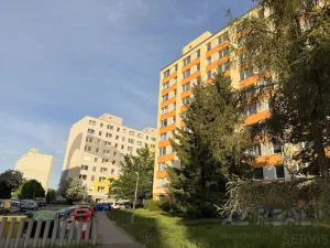 Prodej bytu 3+1, Praha - Háje, Hekrova, 68 m2
