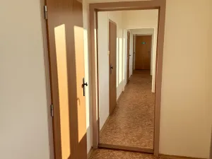 Prodej bytu 3+1, Praha - Háje, Hekrova, 68 m2