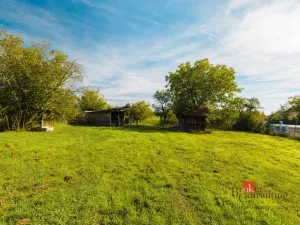 Prodej pozemku pro bydlení, Pňovany, 1312 m2