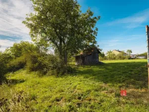 Prodej pozemku pro bydlení, Pňovany, 1312 m2