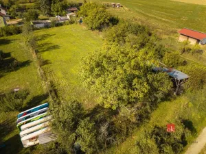 Prodej pozemku pro bydlení, Pňovany, 1312 m2