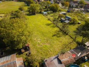 Prodej pozemku pro bydlení, Pňovany, 1312 m2