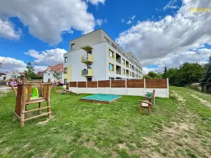 Prodej bytu 3+kk, Jemnice, Na Předlískách, 87 m2