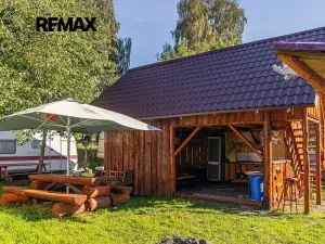 Prodej komerční nemovitosti, Dolní Podluží, 537 m2