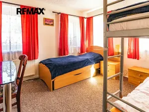 Prodej komerční nemovitosti, Dolní Podluží, 537 m2