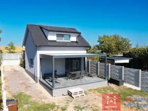 Prodej rodinného domu, Znojmo, 83 m2