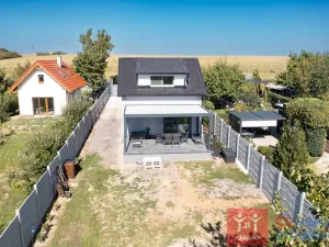 Prodej rodinného domu, Znojmo, 83 m2