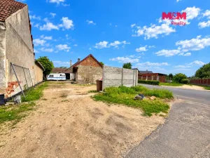 Prodej rodinného domu, Božice, 165 m2