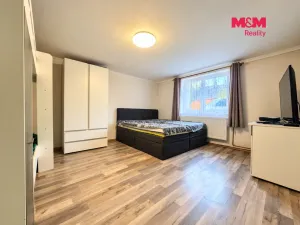Prodej rodinného domu, Božice, 165 m2