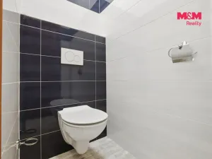 Prodej bytu 2+1, Rakovník, Šamotka, 78 m2
