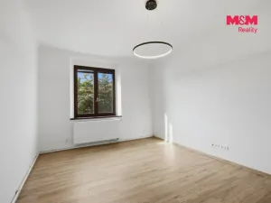 Prodej bytu 2+1, Rakovník, Šamotka, 78 m2