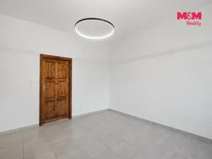 Prodej bytu 2+1, Rakovník, Šamotka, 78 m2