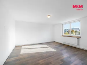 Prodej rodinného domu, Přeštice, Poděbradova, 140 m2
