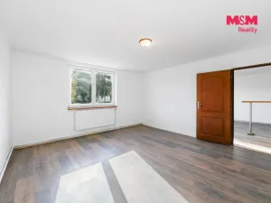 Prodej rodinného domu, Přeštice, Poděbradova, 140 m2