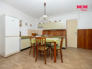 Prodej chalupy, Uhelná Příbram, 308 m2