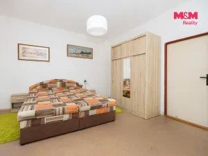 Prodej chalupy, Uhelná Příbram, 308 m2