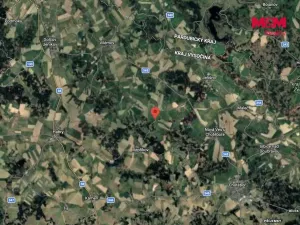 Prodej chalupy, Uhelná Příbram, 308 m2