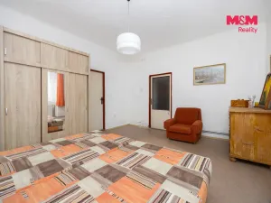 Prodej chalupy, Uhelná Příbram, 308 m2