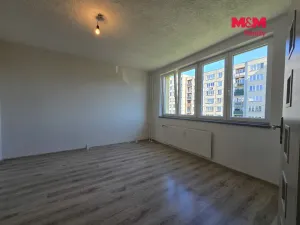 Prodej bytu 2+1, Havířov - Šumbark, Konzumní, 44 m2