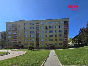 Prodej bytu 2+1, Havířov - Šumbark, Konzumní, 44 m2