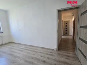 Prodej bytu 2+1, Havířov - Šumbark, Konzumní, 44 m2