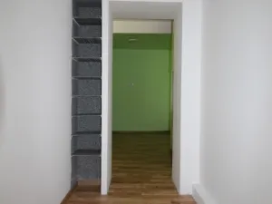Pronájem bytu 2+1, Jaroměř - Pražské Předměstí, Národní, 40 m2