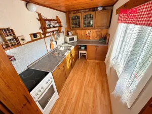 Prodej chaty, Osečná - Druzcov, 85 m2