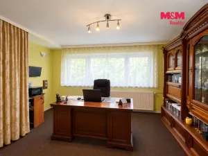 Prodej rodinného domu, Paskov, Nádražní, 137 m2