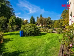 Prodej rodinného domu, Nový Bor - Janov, 180 m2