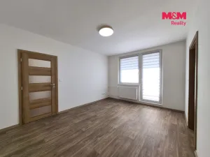 Pronájem bytu 2+1, Valašské Meziříčí, Zdeňka Fibicha, 44 m2