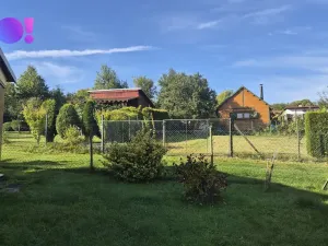 Prodej chaty, Bílovec, 13 m2