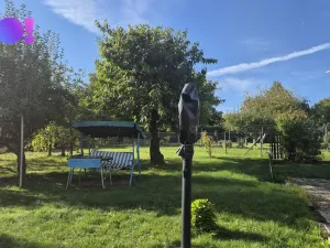 Prodej chaty, Bílovec, 13 m2