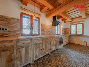 Prodej rodinného domu, Frenštát pod Radhoštěm, Dolní, 130 m2