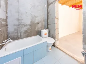 Prodej rodinného domu, Petrovice I - Michalovice, 70 m2