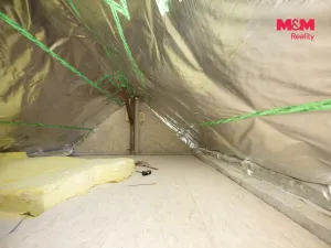 Prodej rodinného domu, Petrovice I - Michalovice, 70 m2