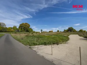 Prodej pozemku pro bydlení, Třebeň - Horní Ves, 943 m2