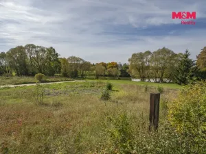 Prodej pozemku pro bydlení, Třebeň - Horní Ves, 943 m2