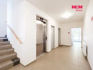 Prodej bytu 3+kk, Odolena Voda, K Cukrovaru, 76 m2