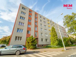 Prodej bytu 3+1, Plzeň - Východní Předměstí, Koterovská, 73 m2